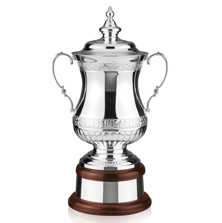 FA CUP Like TROPHY L567